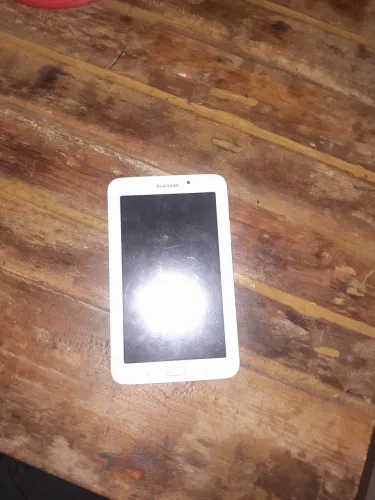 Tablet samsung