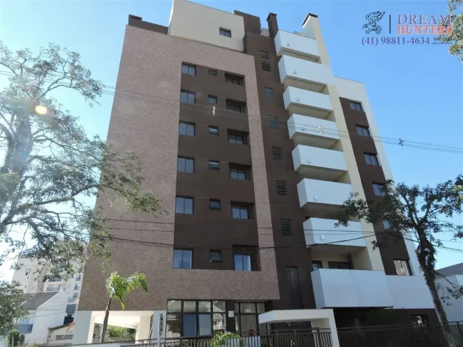 Cobertura Duplex de 136m² no bairro Cristo Rei, com 3 quartos (1 suíte), 3 banheiros e 2 v