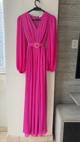 Vestido Ave Rara tamanho 38 novo