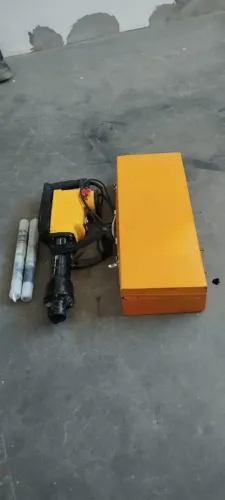 Rompedor 16kg  novo top