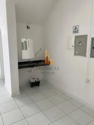 Andar Comercial 200m² para Alugar no Tatuapé SP
