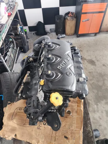 Motor completo JETSKI 215 255 260 hp 2012 SEADOO