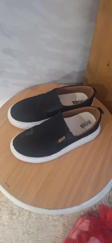 Sapatenis boss