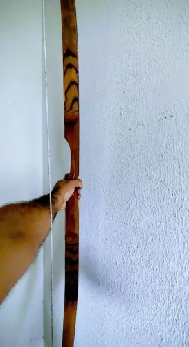 ARCO INDÍGENA para FLECHAS
