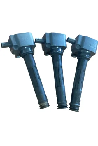 Kit 3 Bobinas Ignição Ford Ka 1.0 2015 A 2021 Original (Usado)