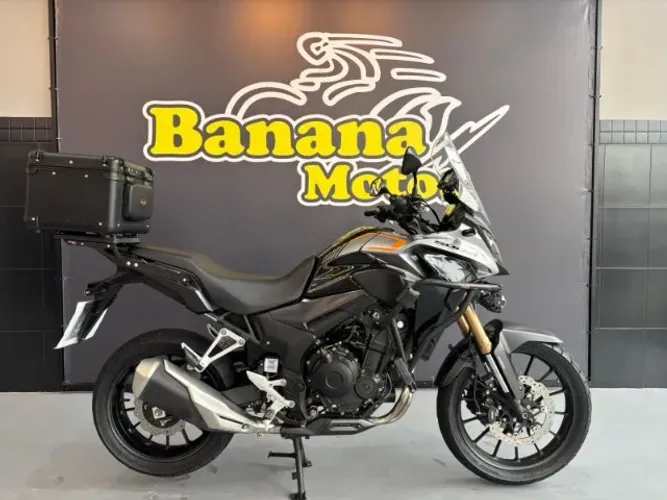 Honda CB 500x - 2023