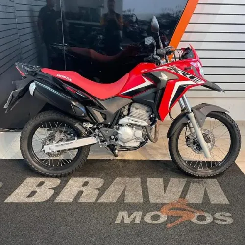HONDA XRE 300 ABS 2022