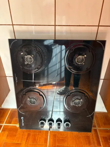 Cooktop
