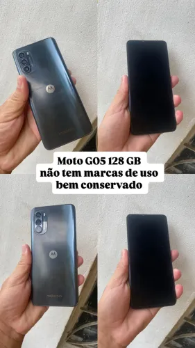 preço negociável *53 semi novo sem marca de uso 