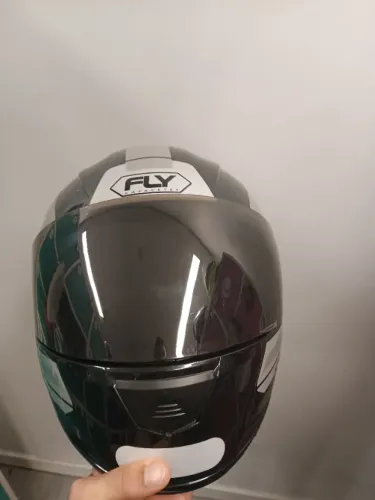 Capacete Fly f9 - 62