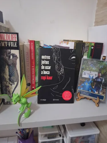 Livros