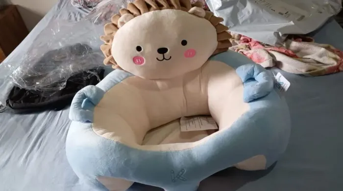 Poltrona de bebê