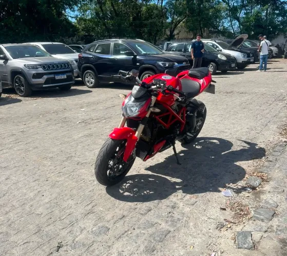Ducati