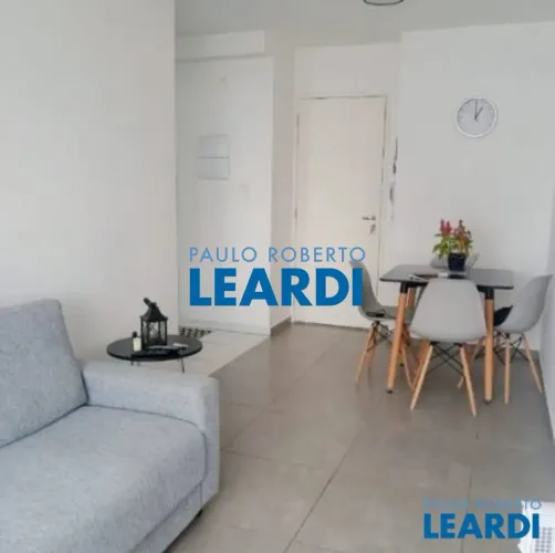 APARTAMENTO - TATUAPÉ - SP