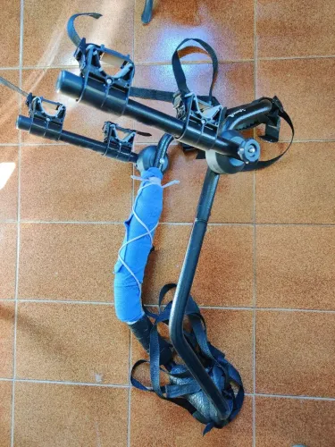 TRANSBIKE KIUSSI