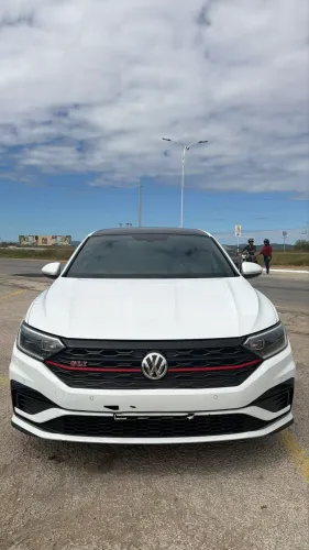 Volkswagen Jetta GLI 350 TSI 2.0 16V 4P Aut. 2020