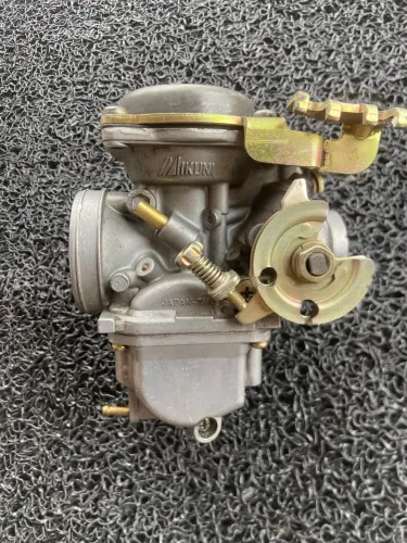 Carburador Sundown STX 200