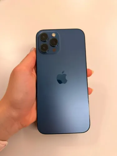 IPHONE 12 PRO MAX 128 GB