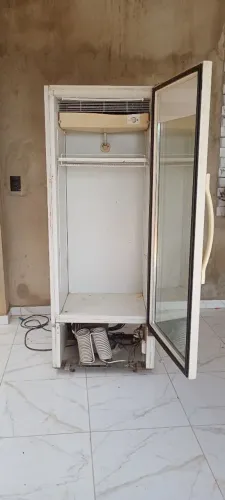 Freezer
