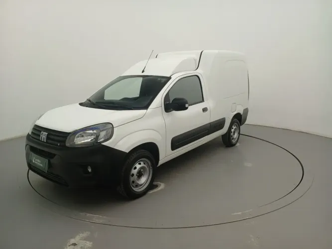 Fiat Fiorino Endurance EVO 1.4 Flex 8V 2P 2025