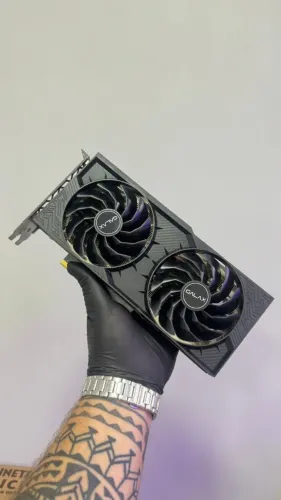 PLACA DE VÍDEO RTX 4060TI 8GB GALAX 