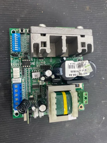 Placa PPA Brushless