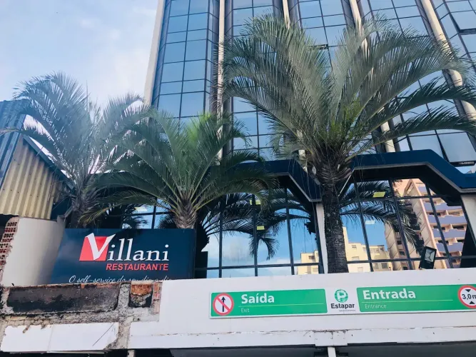 Imóvel para aluguel e venda com 44 metros quadrados com 1 quarto em Centro - Campinas - SP