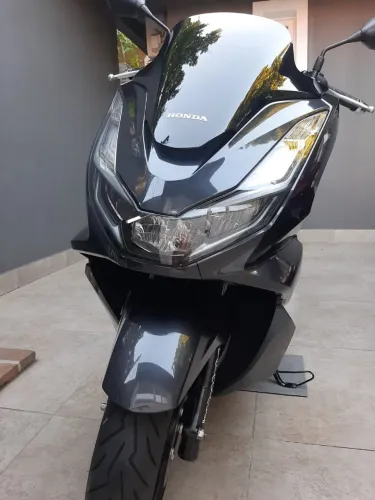 PCX 160 CBS