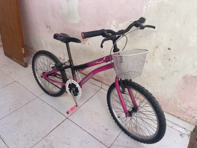 Bicicleta infantil Aro 20