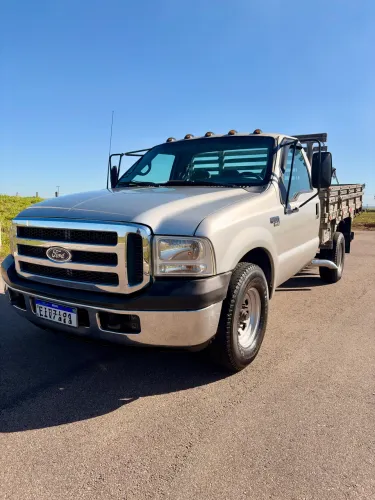 Ford F-350 3.9 Cummins Turbo Diesel Mec. 2009