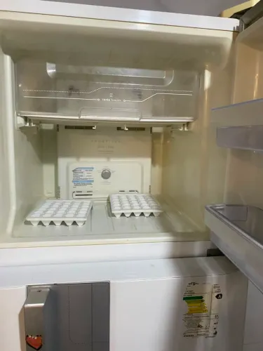 Geladeira 