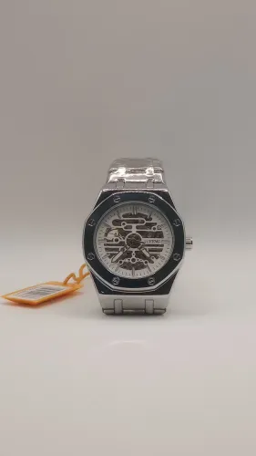Relógio Original Automático - Xufeng