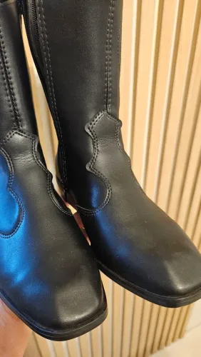 Bota infantil n 30