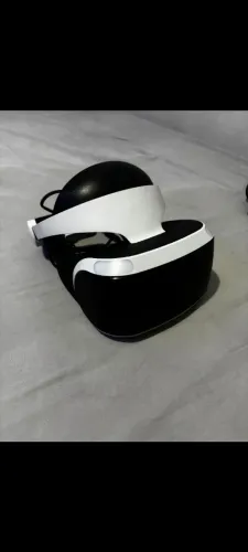 Sony Playstation VR Bundle