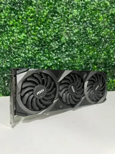 RTX 3080 10GB MSI Ventus 3X Testada, Revisada e com Procedência retire em nossa loja