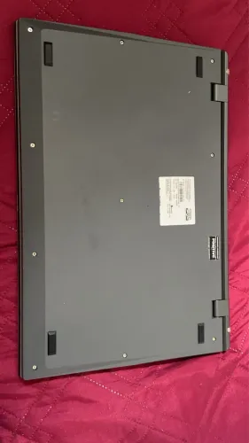 Notebook Lenovo