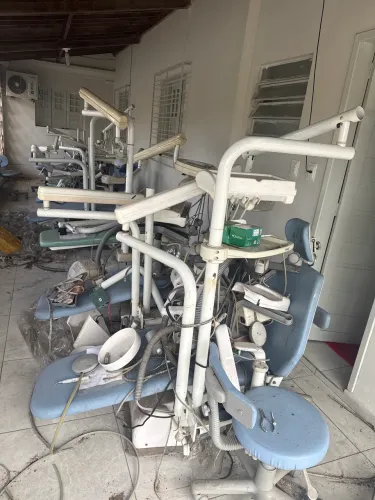 Consultório Dentista / odontológico