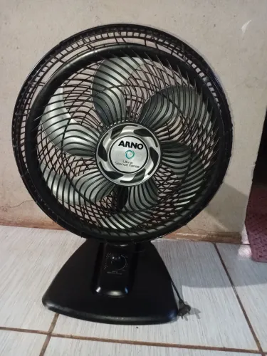 Vendo ventilador Arno