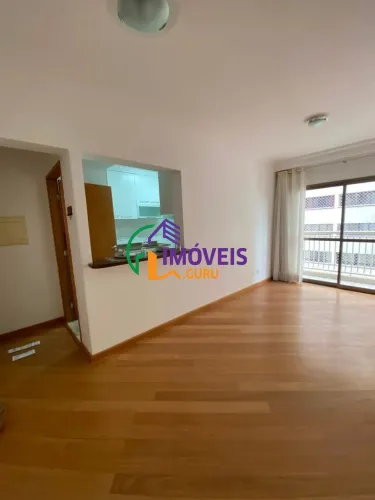 APARTAMENTO - ALPHAVILLE - SP