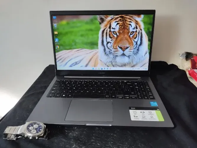 Notebook SAMSUNG Core I5 11 Geração