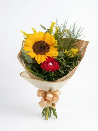 FLORES NATURAIS 
