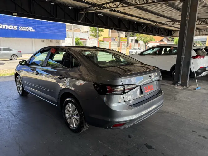 Volkswagen Virtus TSI 1.0 Flex 12V 4P Aut. 2026