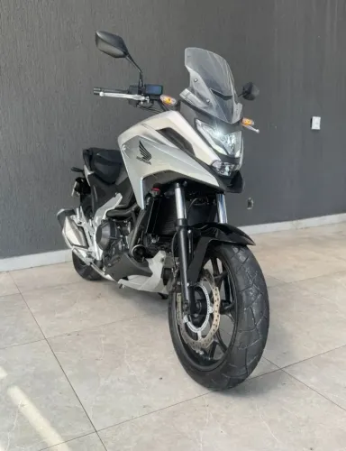 Nc 750