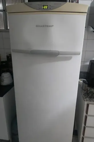 Geladeira