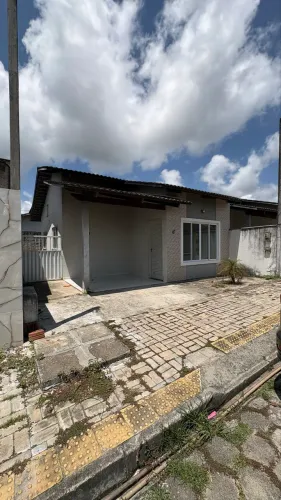 Alugo Casa em São Gonçalo do Amarante