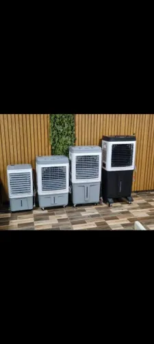 CLIMATIZADOR EVAPORATIVO- VERTISOL