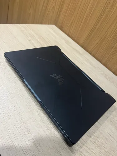 Notebook ASUS TUF Gaming A15