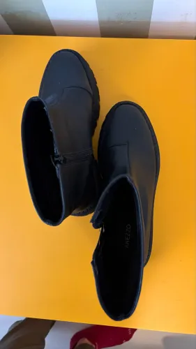 Bota Arezzo 