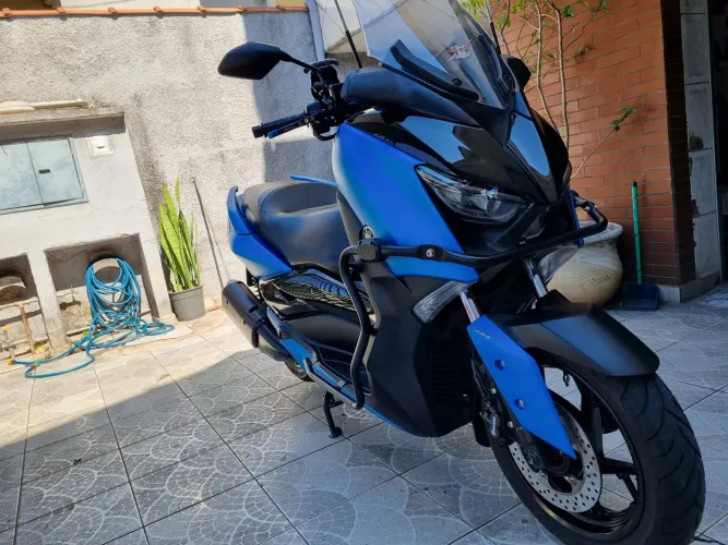 Xmax 2021