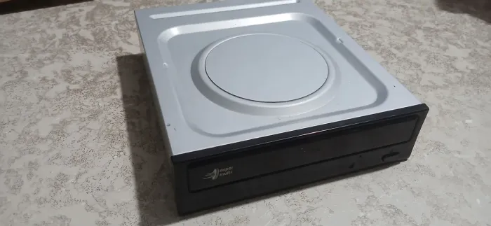 Leitor e gravador Sata dvd desktop interno